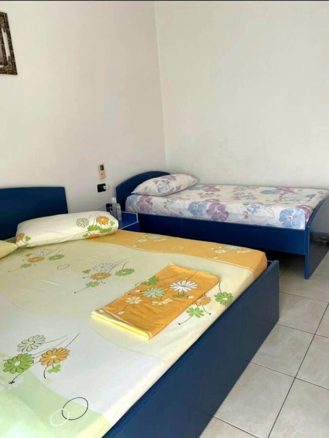 Apartmet Dritan Belulaj Apartment Orikum Exterior photo