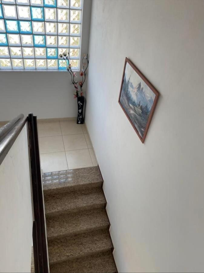 Apartmet Dritan Belulaj Apartment Orikum Exterior photo